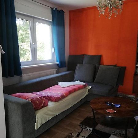 Ferienhaus Königs Wusterhausen Buitenkant foto