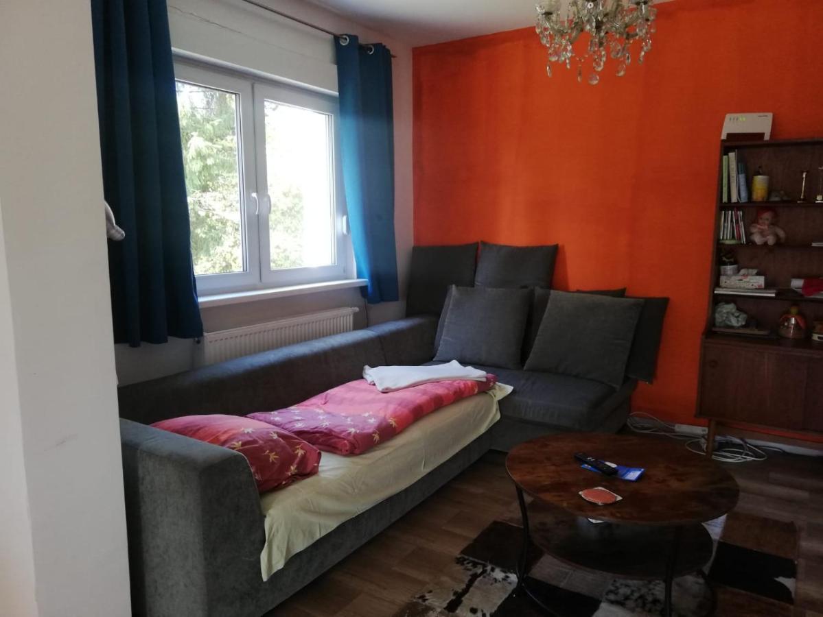 Ferienhaus Königs Wusterhausen Buitenkant foto