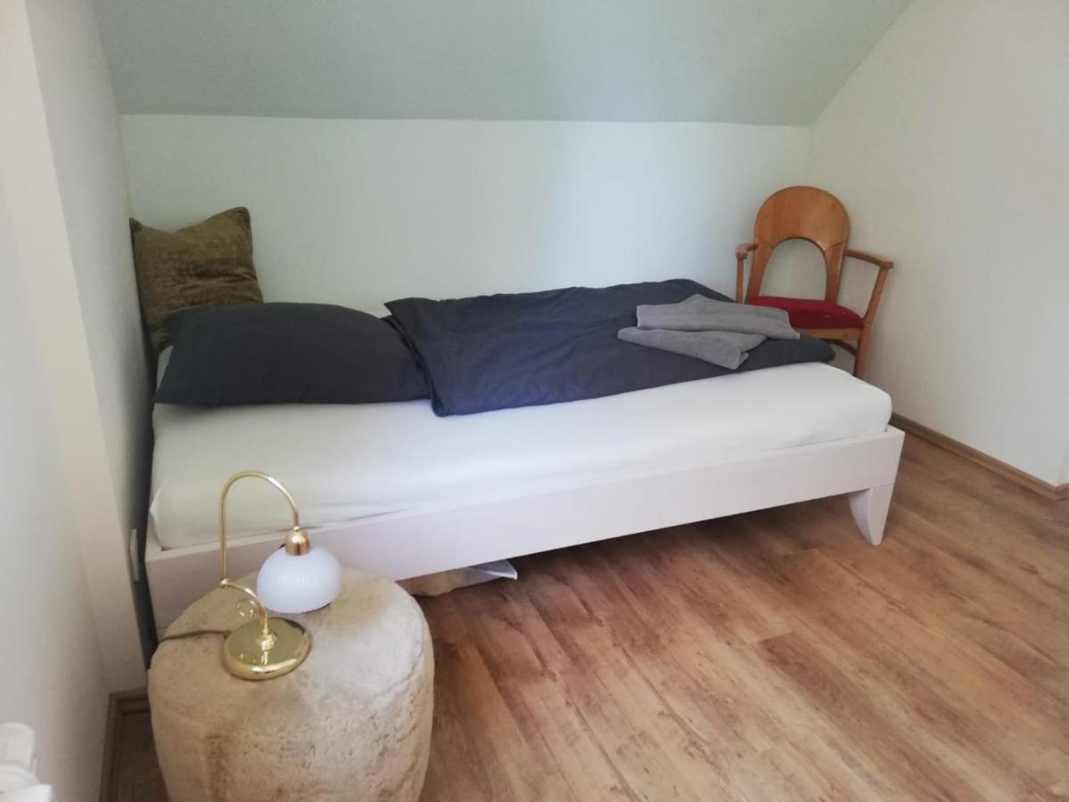 Ferienhaus Königs Wusterhausen Buitenkant foto