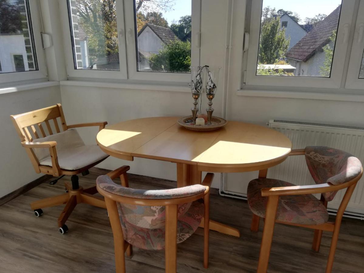 Ferienhaus Königs Wusterhausen Buitenkant foto